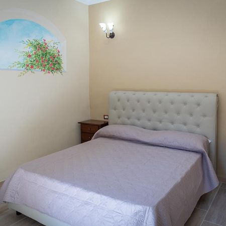 Mandevilla Home Caiazzo ภายนอก รูปภาพ