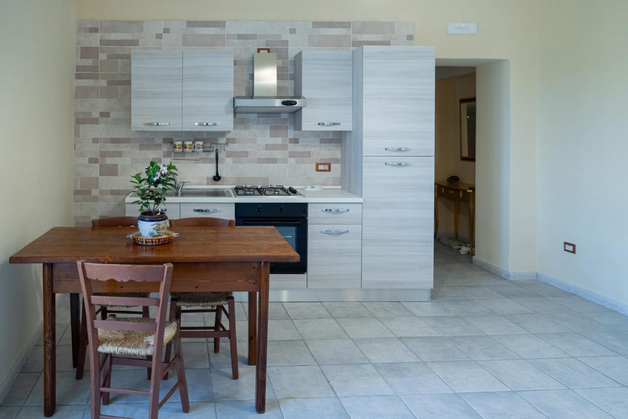 Mandevilla Home Caiazzo ภายนอก รูปภาพ