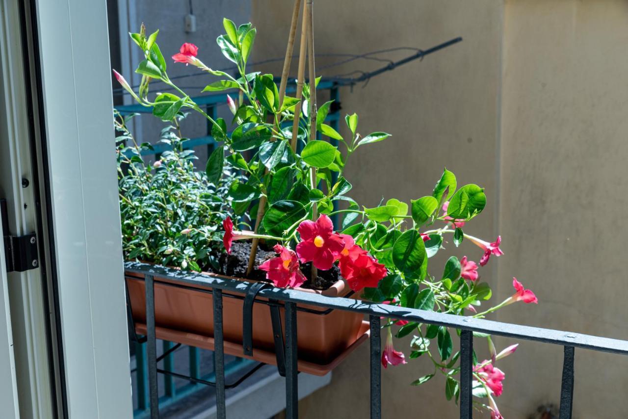 Mandevilla Home Caiazzo ภายนอก รูปภาพ