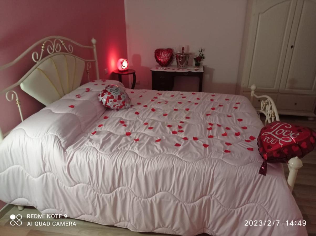 Mandevilla Home Caiazzo ภายนอก รูปภาพ
