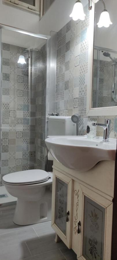 Mandevilla Home Caiazzo ภายนอก รูปภาพ