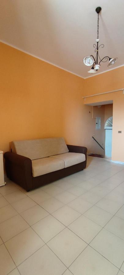 Mandevilla Home Caiazzo ภายนอก รูปภาพ