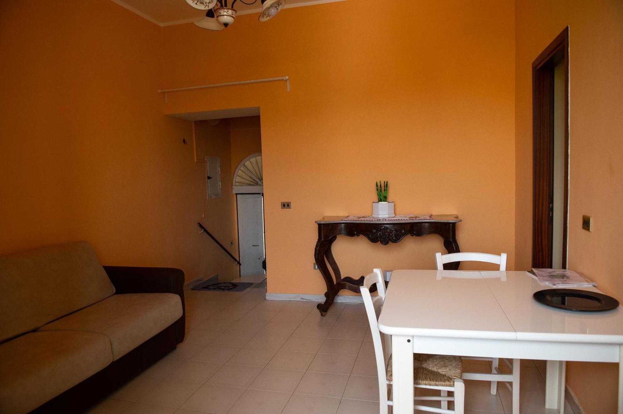 Mandevilla Home Caiazzo ภายนอก รูปภาพ