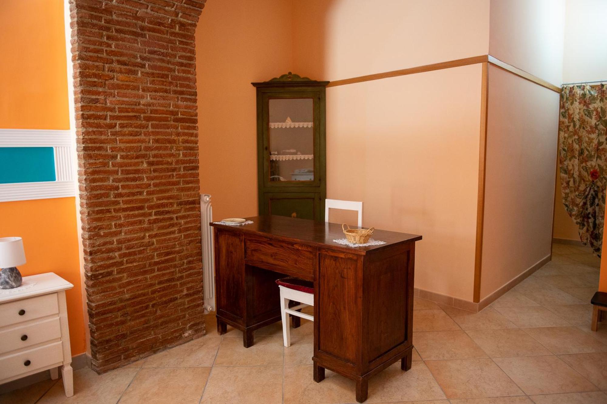 Mandevilla Home Caiazzo ภายนอก รูปภาพ