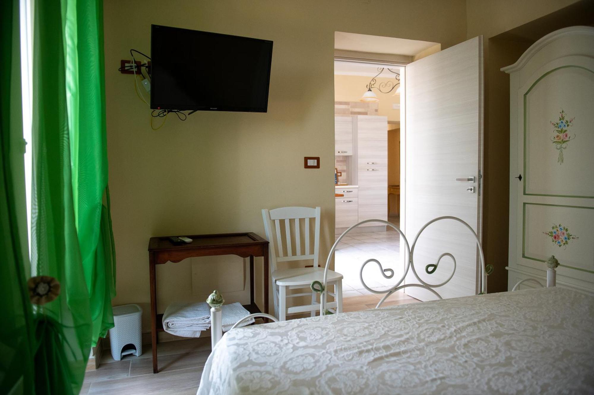 Mandevilla Home Caiazzo ภายนอก รูปภาพ
