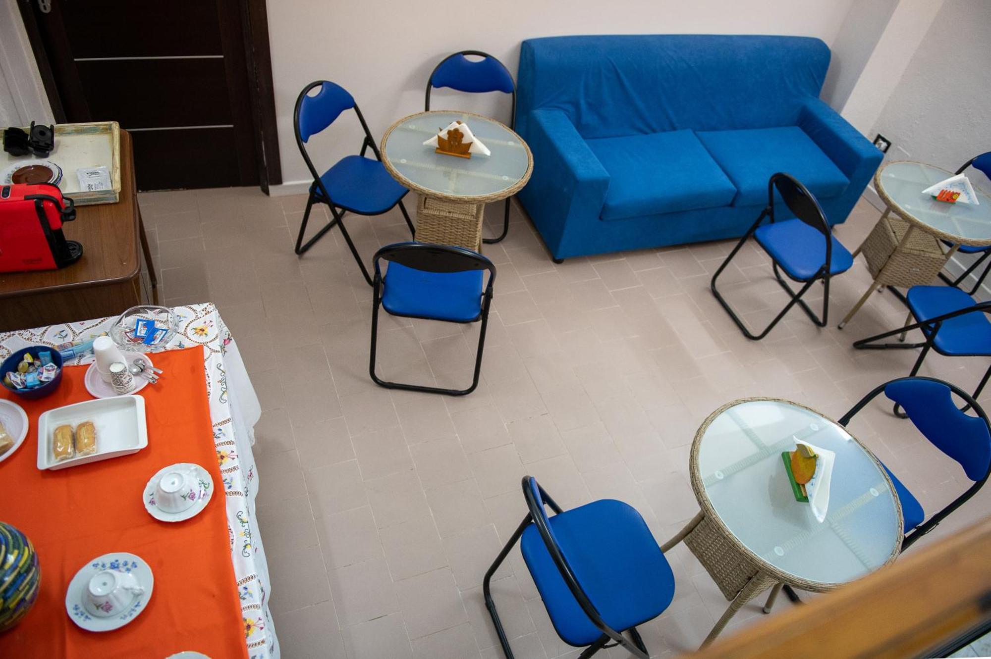 Mandevilla Home Caiazzo ภายนอก รูปภาพ