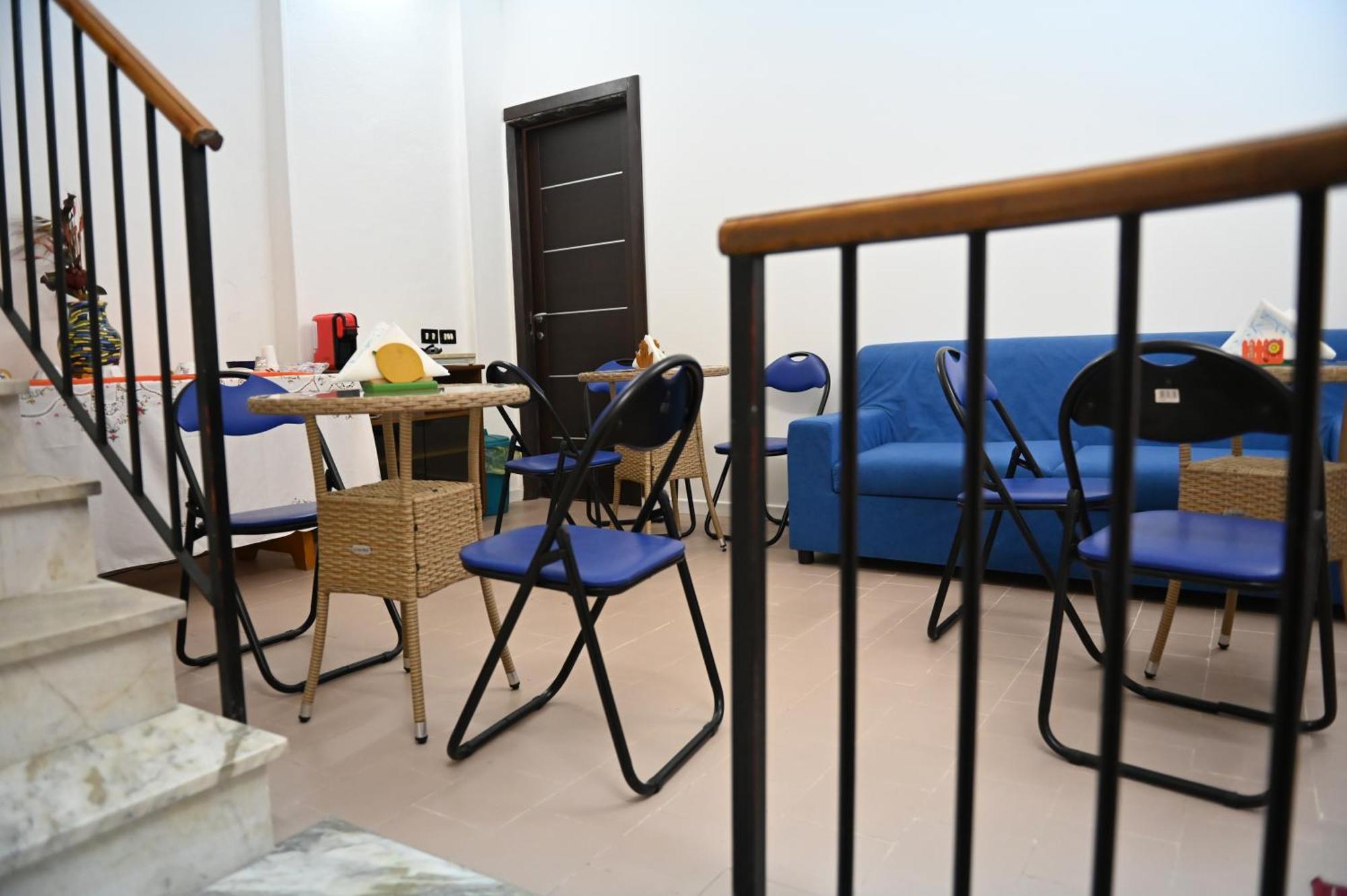 Mandevilla Home Caiazzo ภายนอก รูปภาพ