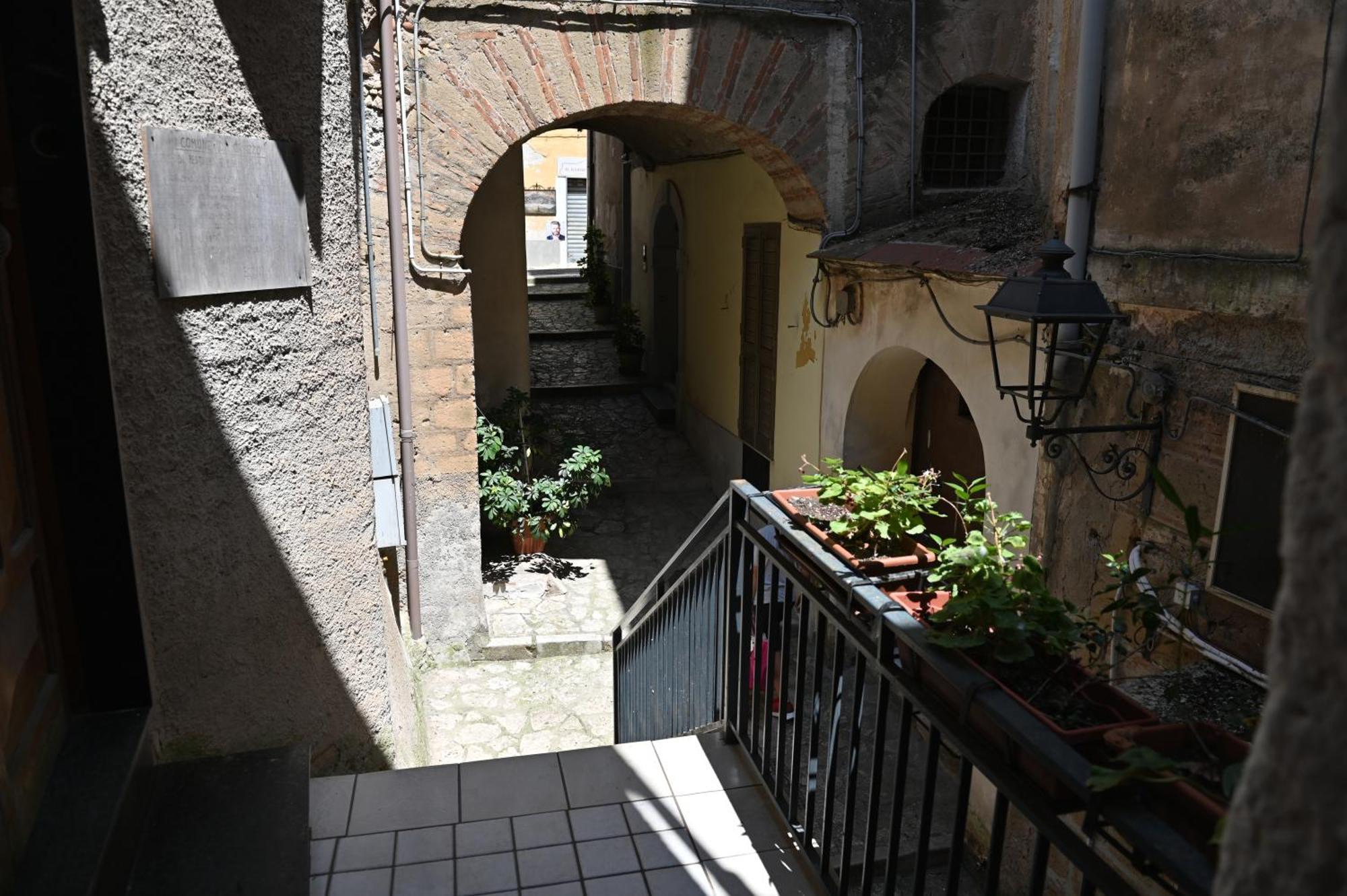 Mandevilla Home Caiazzo ภายนอก รูปภาพ