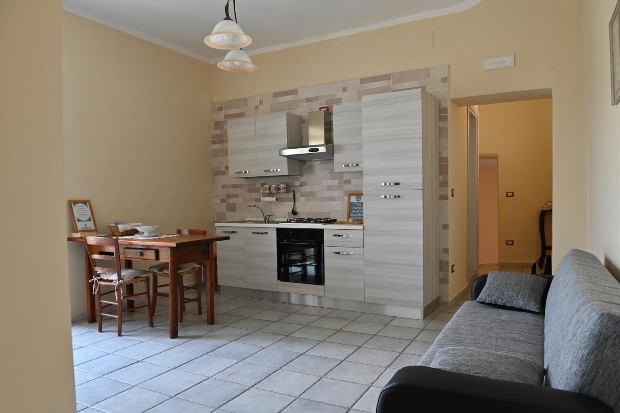 Mandevilla Home Caiazzo ภายนอก รูปภาพ