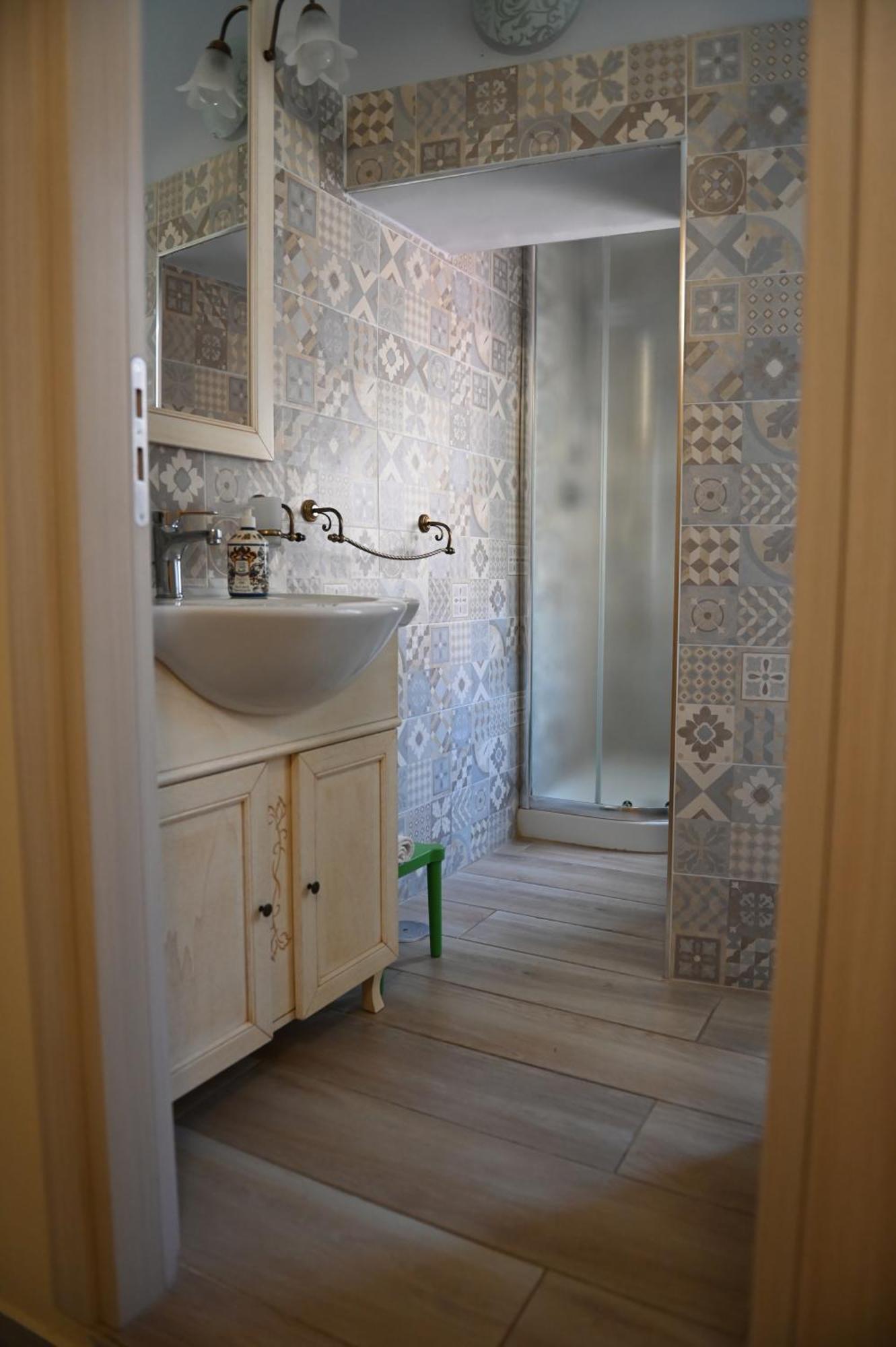 Mandevilla Home Caiazzo ภายนอก รูปภาพ