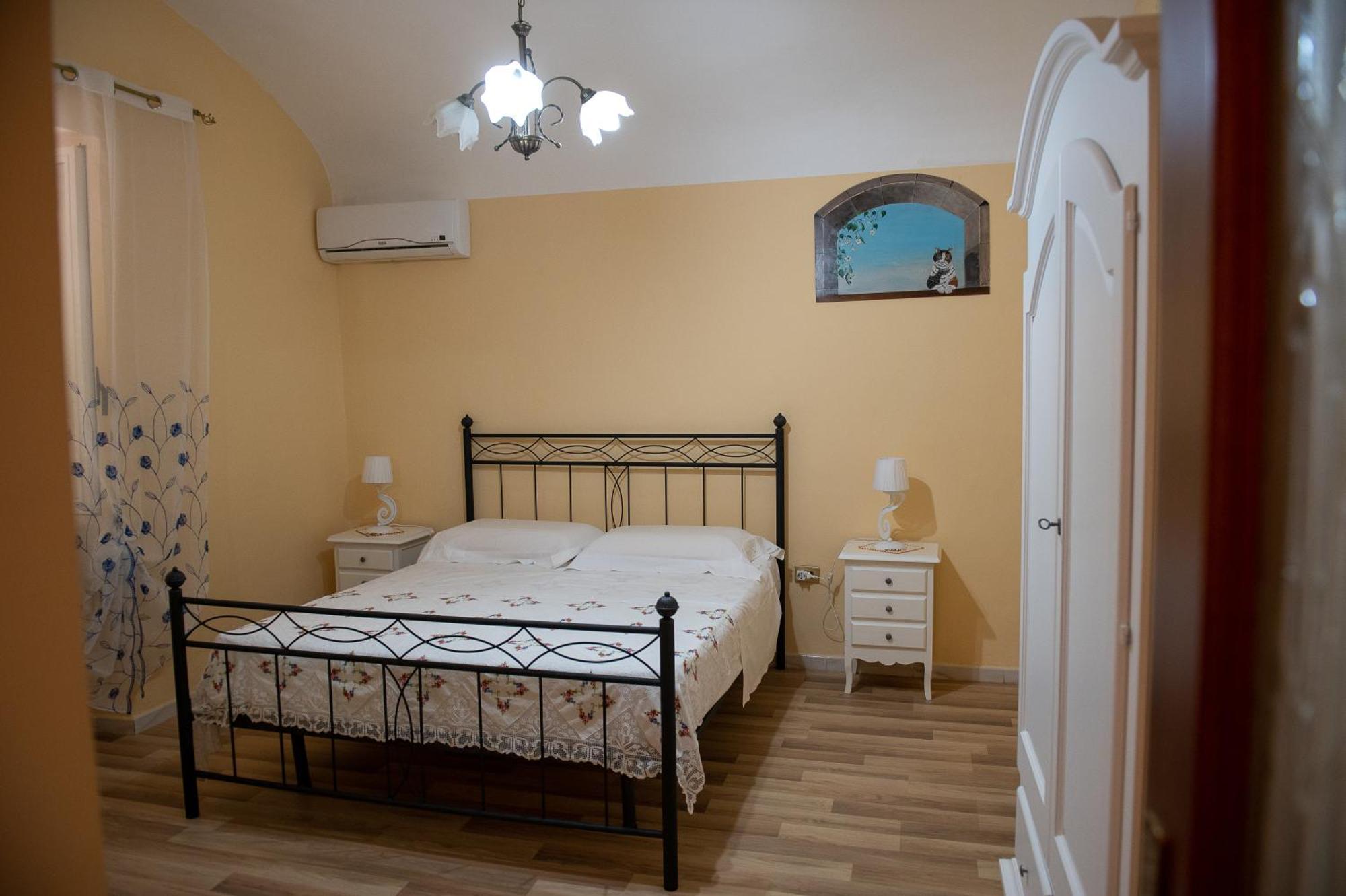 Mandevilla Home Caiazzo ภายนอก รูปภาพ