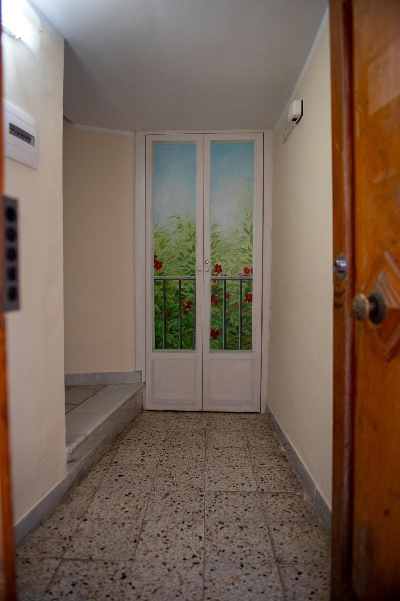 Mandevilla Home Caiazzo ภายนอก รูปภาพ
