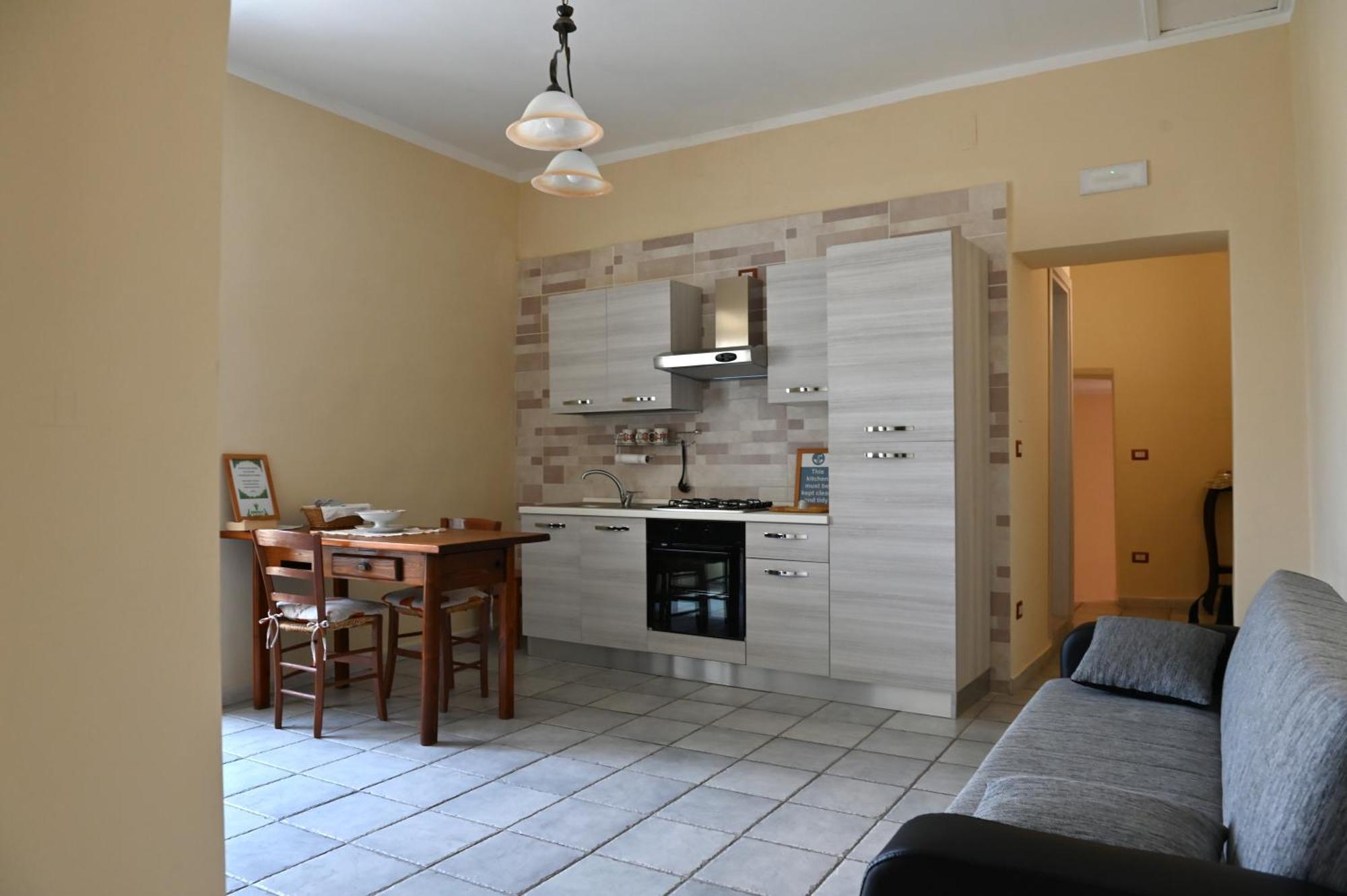 Mandevilla Home Caiazzo ภายนอก รูปภาพ
