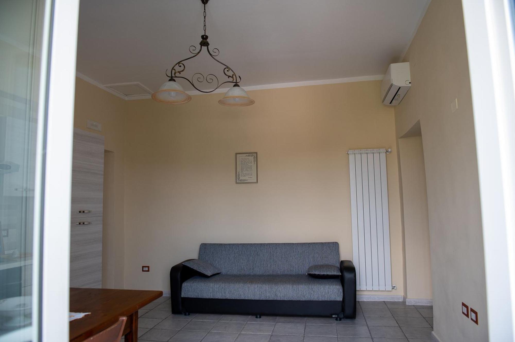 Mandevilla Home Caiazzo ภายนอก รูปภาพ
