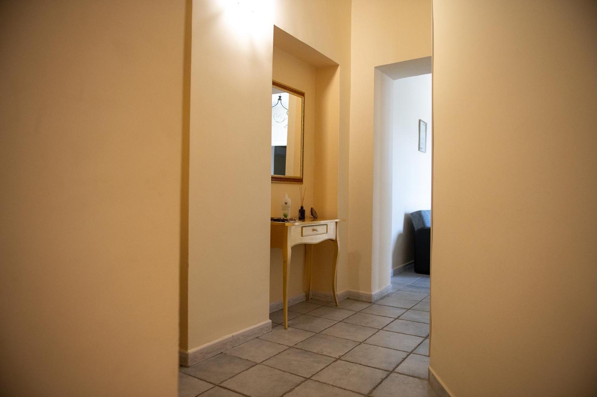 Mandevilla Home Caiazzo ภายนอก รูปภาพ