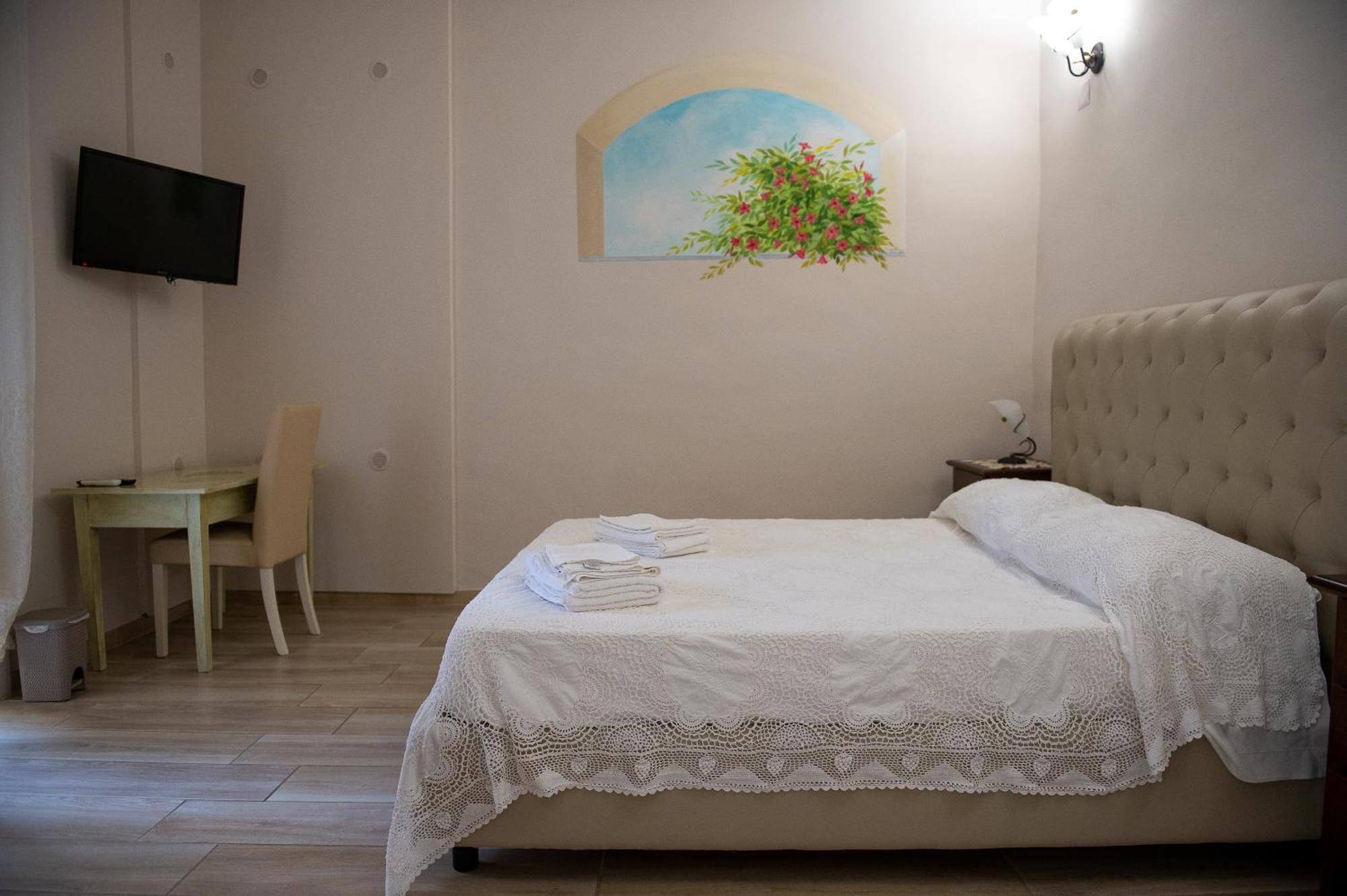 Mandevilla Home Caiazzo ภายนอก รูปภาพ